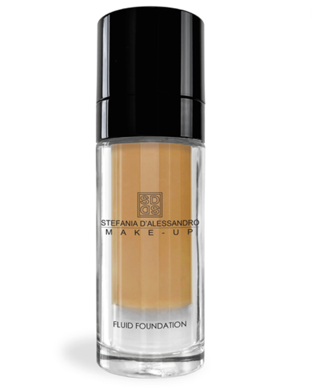 FLUID FOUNDATION | ORIENTAL 02