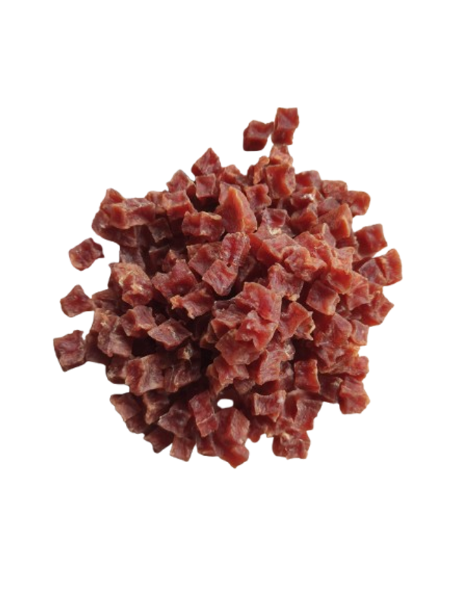 Cubes de canard 100G