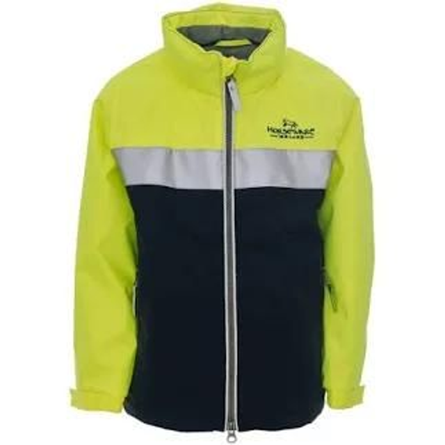 Horseware Corrib Hi Viz Jacket Yellow