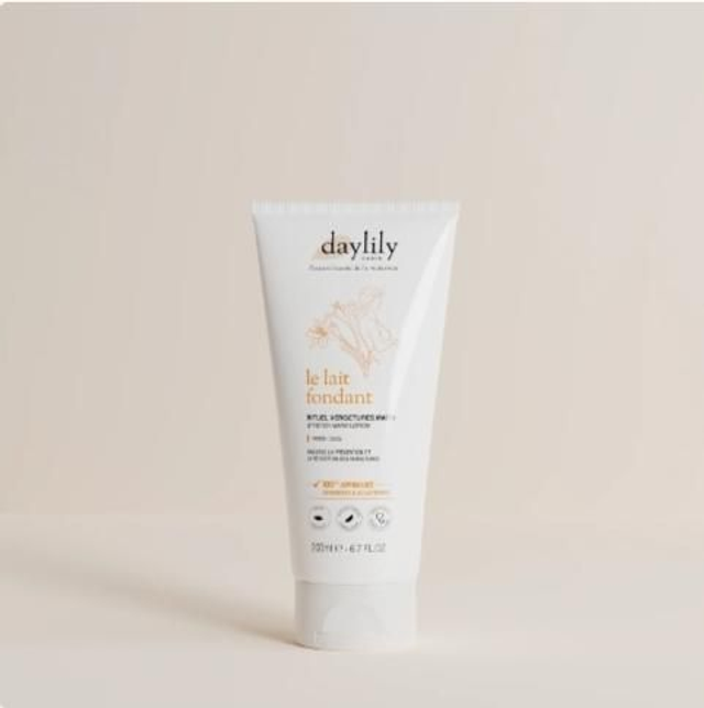 Le Lait Fondant
Anti-Vergetures Matin | 200ml