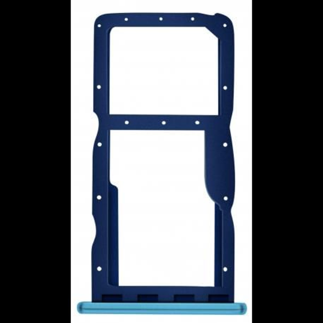 Tiroir carte sim P30 lite