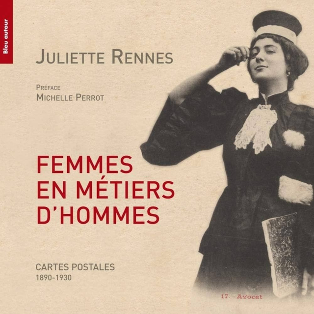 Femmes en métiers d'hommes 