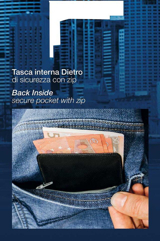 Jeans Passport Carrera Jeans