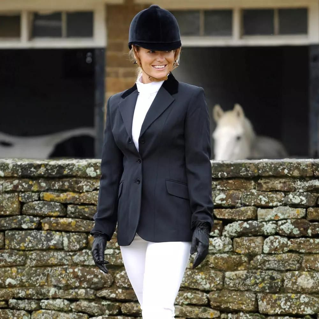 Dublin Hobart Competition Show Jacket