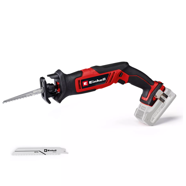LOCATION - Scie (Sabre) universelle sans fil  Einhell