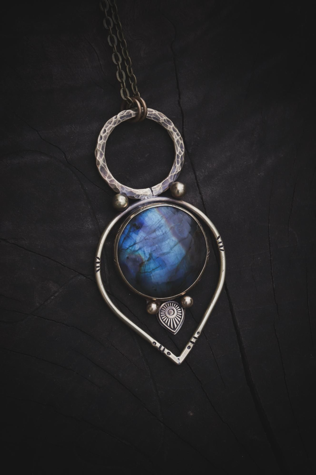 Huitième Cycle Lunaire