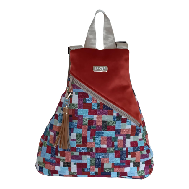 Mochila Mini 25326/1197