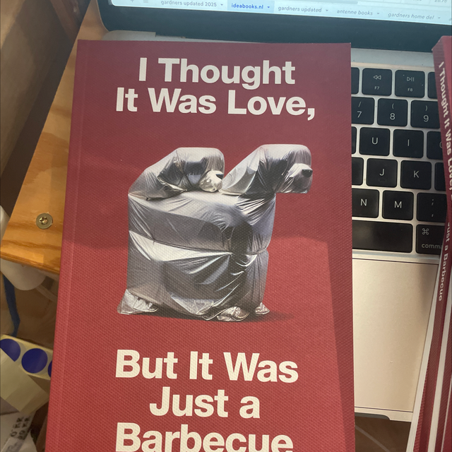 I Thought It Was Love