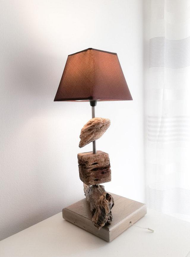 Lámpara &quot;Espacio&quot;