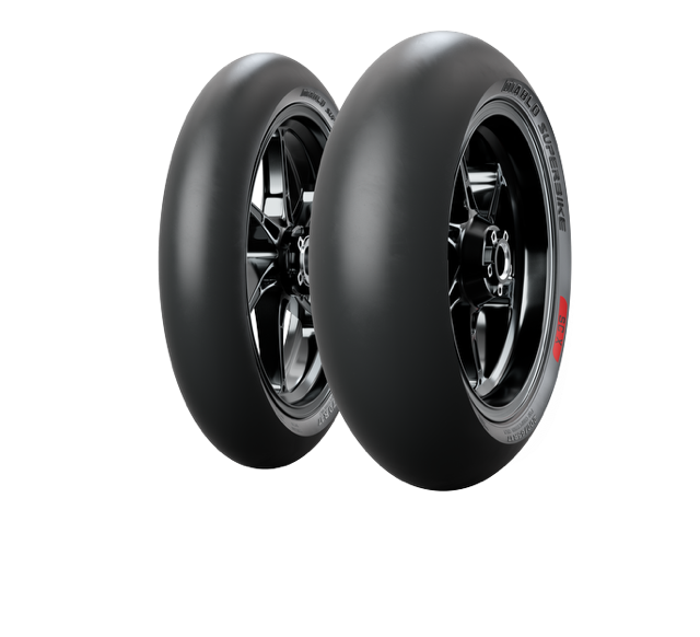 Pirelli Slick 200/60