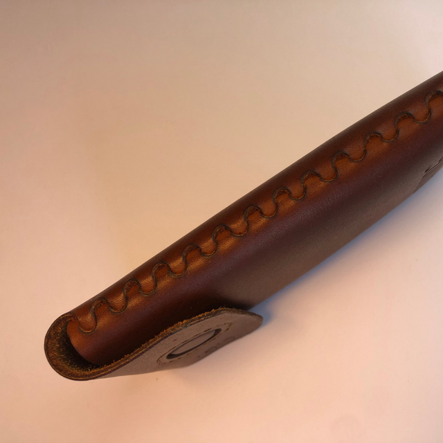 Etui à lunettes Halo