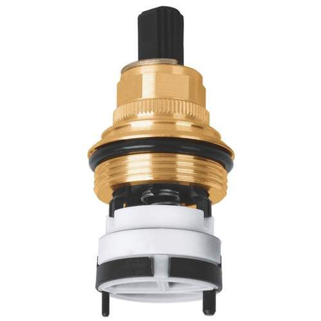 12433000 Grohe bovendeel aquadimmer Grohtherm 2000