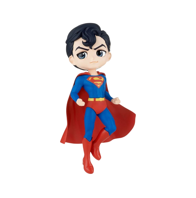 QPosket Figura / Superman / A