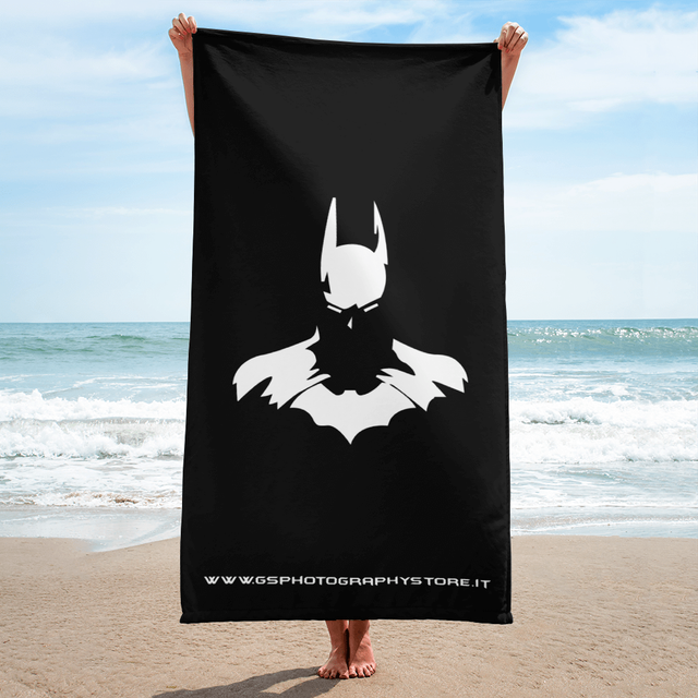 Telo mare batman