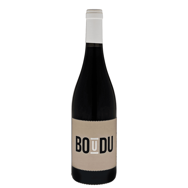l'Oustal des Roumégueurs - 2021 BOUDU ('Prost') Carignan IGP trocken 0,75l 