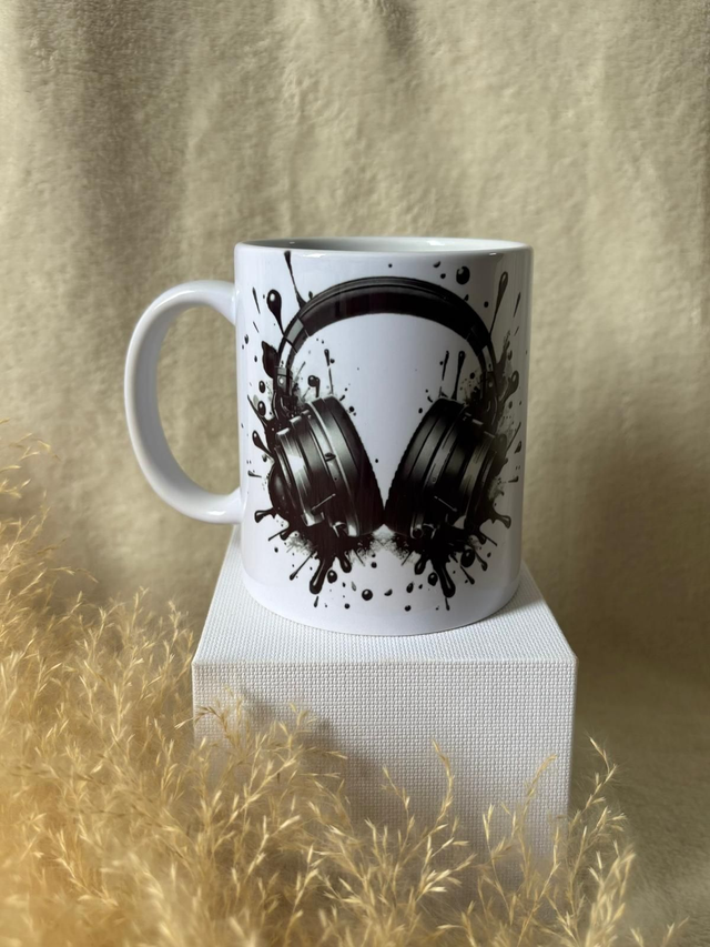 Mug à personnaliser