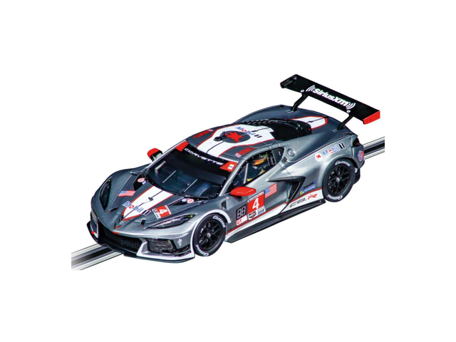 EVOLUTION Chevrolet Corvette C8.R &#039;No.4&#039; Carrera 20027786