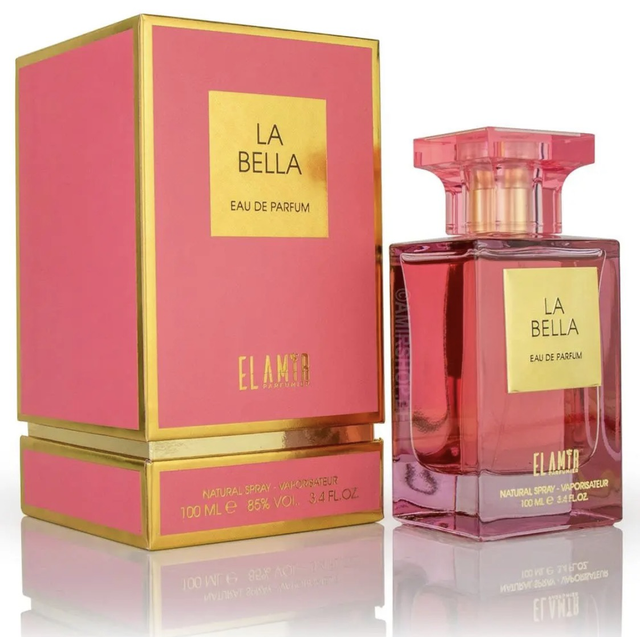 La Bella 100ml