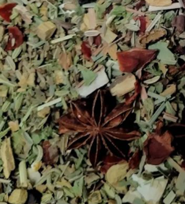 Sterrenmix (Star Mix) - BIO