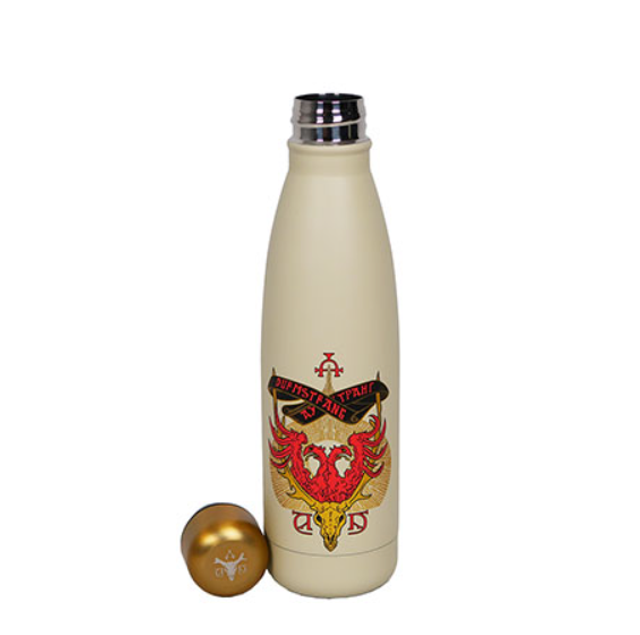 Bouteille isotherme 500ml - Durmstrang - Harry Potter