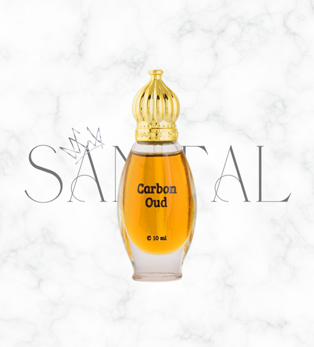CARBON OUD CPO