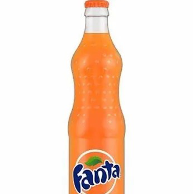 Fanta (Nigerian)