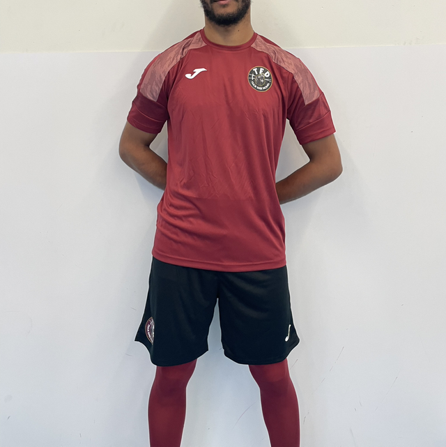 « Précommande » Short sport