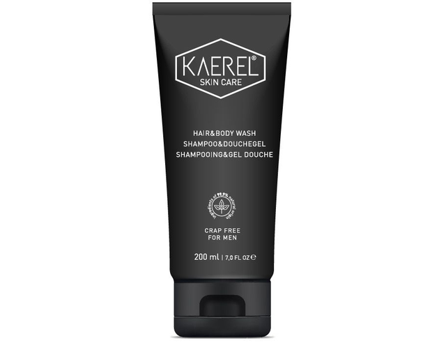 [Kaerel Skin Care] Shampoo & douchegel - 200ml