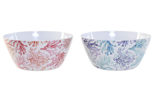 ENSALADERA MELAMINA 25 DIAMETRO