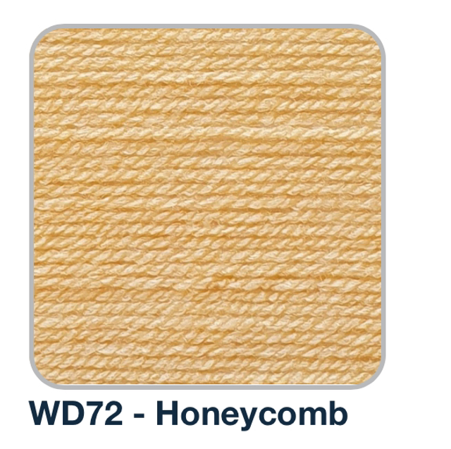 Wendy Supreme DK WD72 Honeycomb