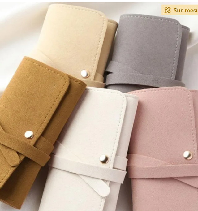 COMPAGNON DE VELOURS (DE POCHE)