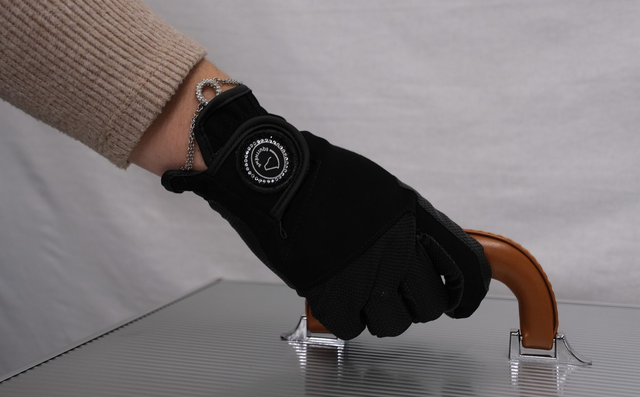 GANTS EQUITHÈME - ARAGON