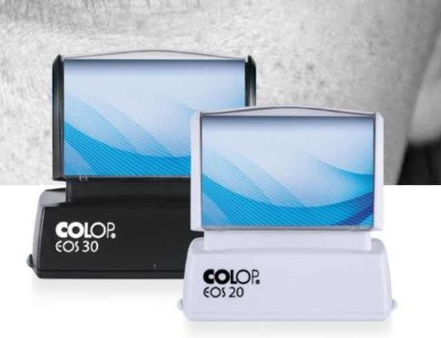 Tampon commercial grand format printer