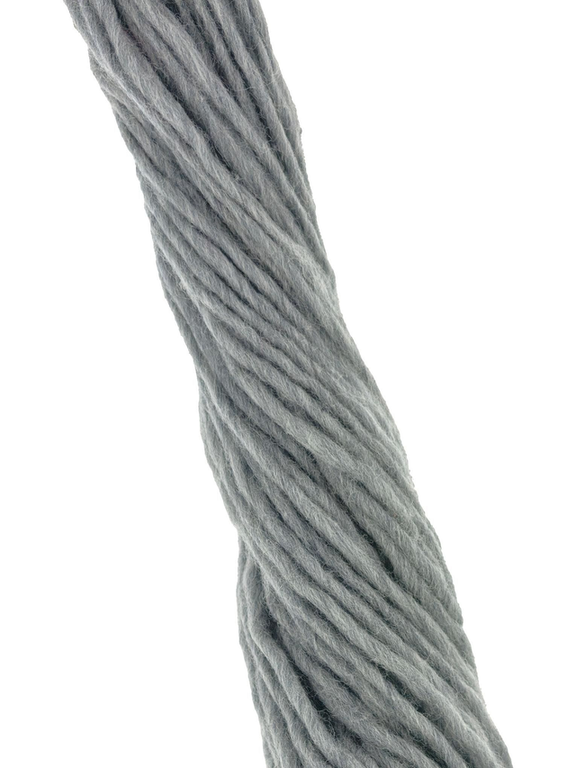 KIIMASSI BraidLocks Silver Grey
