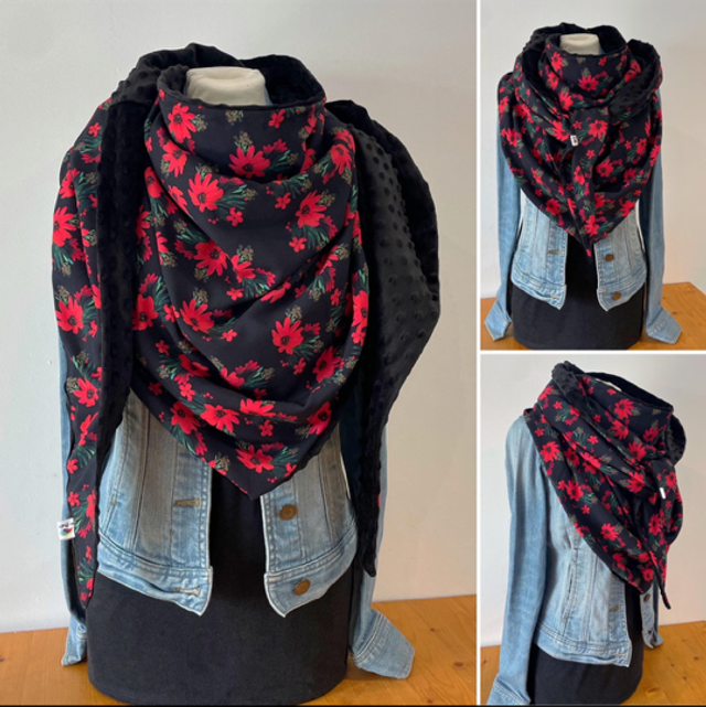 Maxi Chèche Happy Lovely