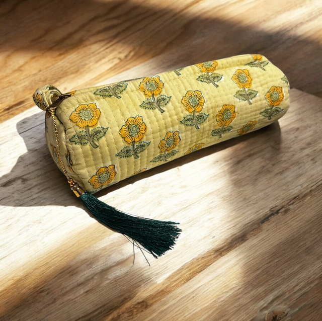 Estuche de lápices India