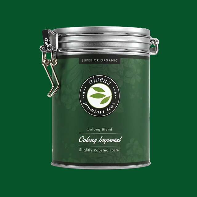 Oolong - OOLONG IMPERIAL