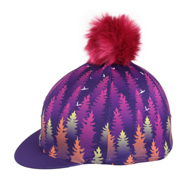 Aubrion Hyde Park Hat Cover
