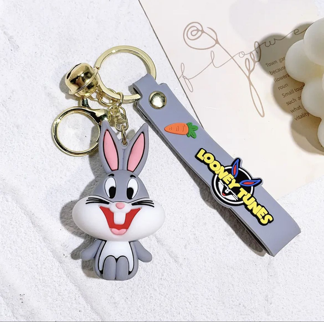 0109 - Looney Tunes - Bugs Bunny