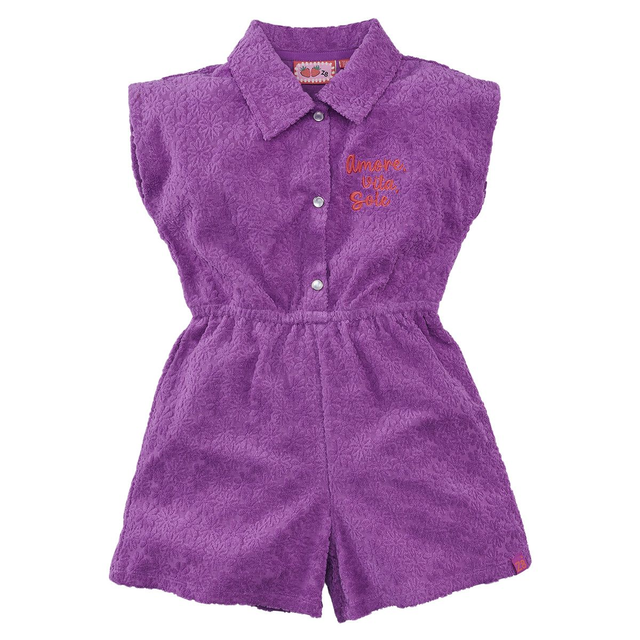 Z8 kids Hannelie Ola viola maat 92/98