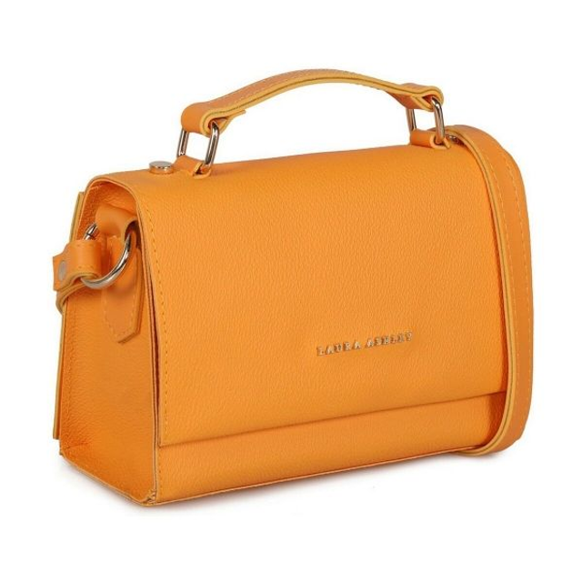 SAC A MAIN LAURA ASHLEY ORANGE