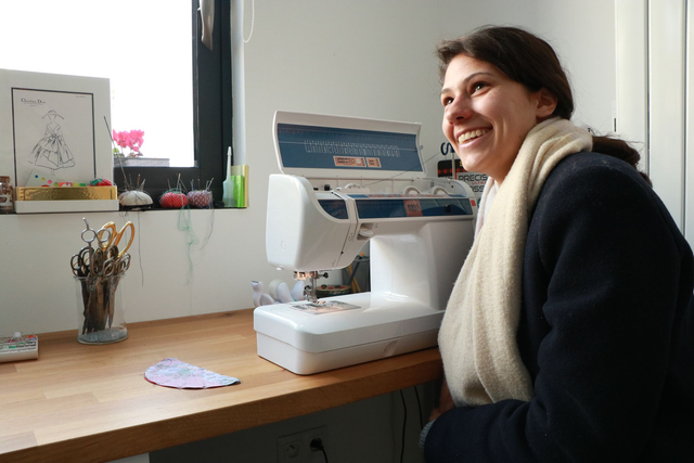 Carnet 5 ateliers Adulte