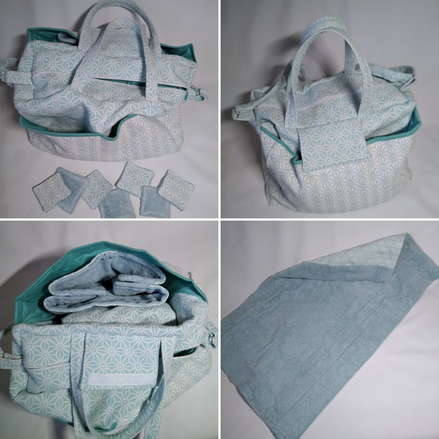 Sac à langer