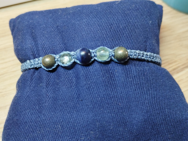Bracelet 