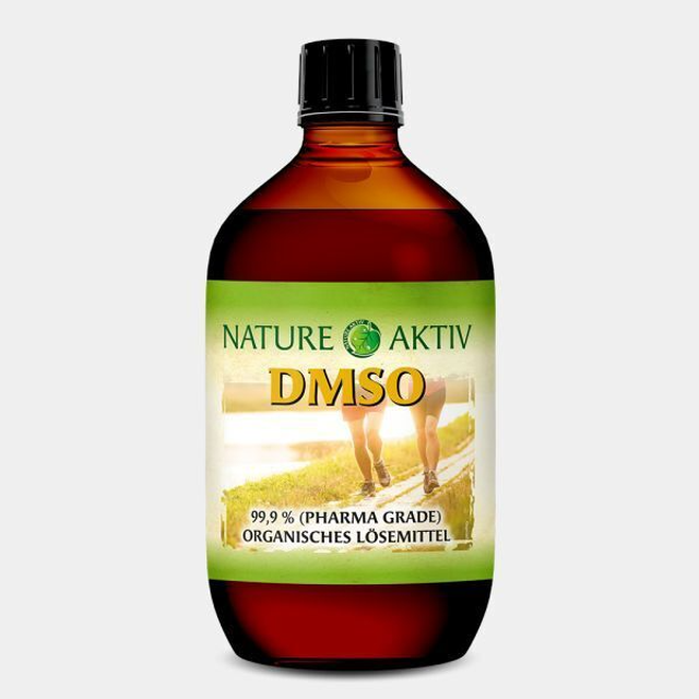 Nature Aktiv DMSO 250 ml