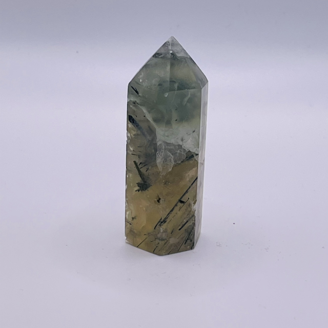 Prehnite Tower - 1