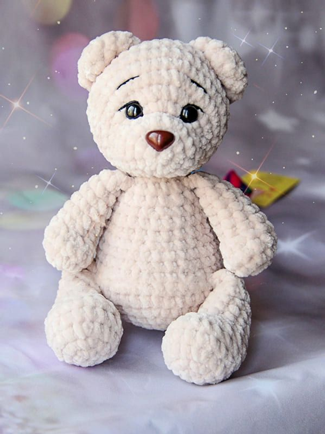 🐻 Ours 🐻