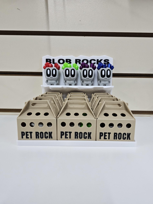 Pet Rock