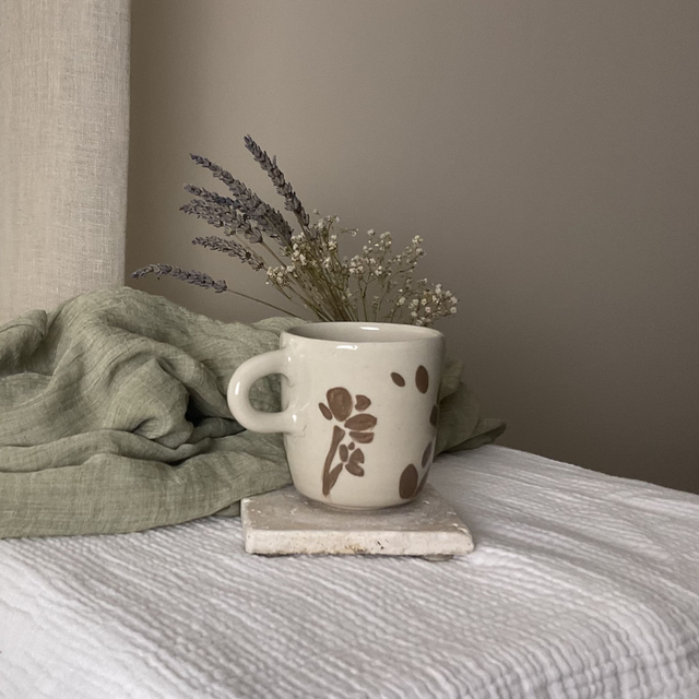 Tasse Iris