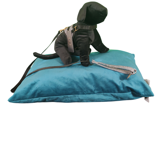 Cuscino sfoderabile Lunamatrona